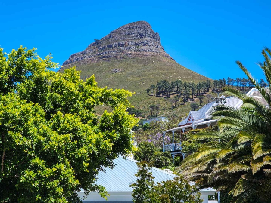 2 Bedroom Property for Sale in Tamboerskloof Western Cape